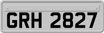 GRH2827