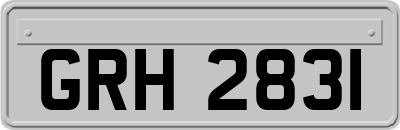 GRH2831