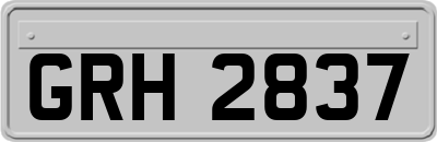 GRH2837