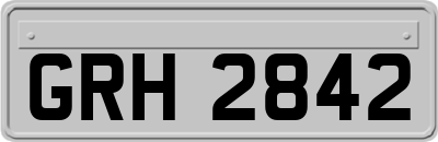 GRH2842