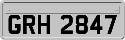 GRH2847