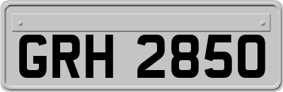 GRH2850