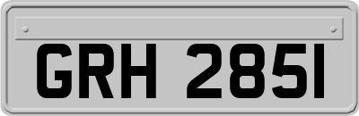 GRH2851