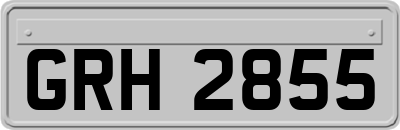 GRH2855