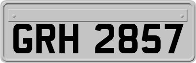 GRH2857