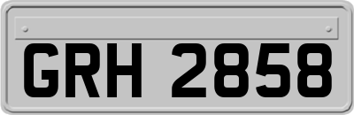 GRH2858
