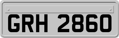 GRH2860