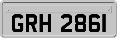 GRH2861