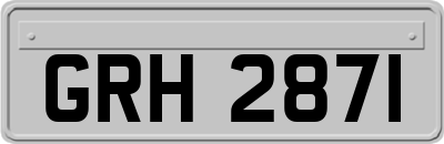 GRH2871