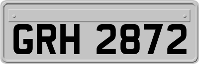GRH2872