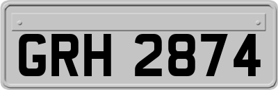 GRH2874