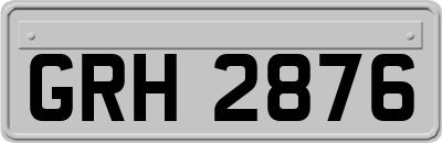 GRH2876