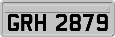 GRH2879