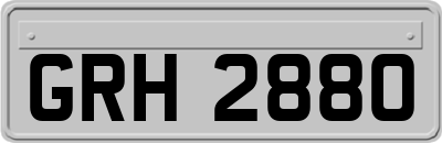 GRH2880