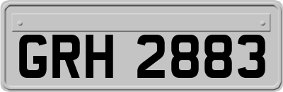 GRH2883