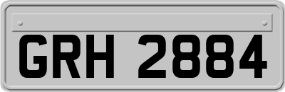 GRH2884