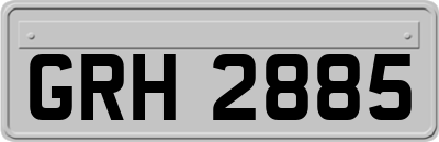 GRH2885