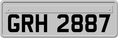 GRH2887