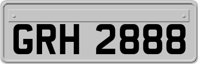 GRH2888