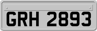 GRH2893