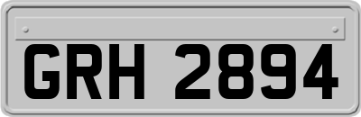 GRH2894