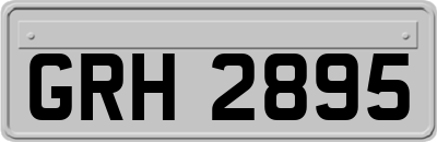 GRH2895
