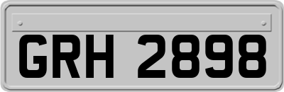GRH2898