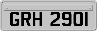 GRH2901