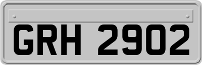 GRH2902
