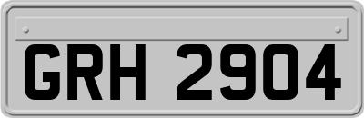 GRH2904