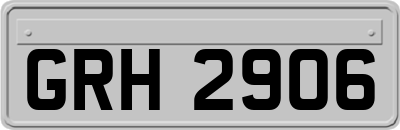 GRH2906