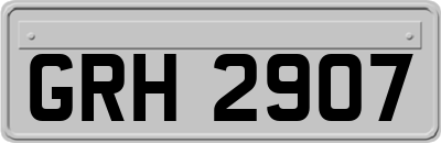 GRH2907