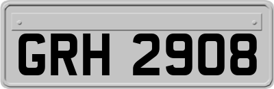 GRH2908