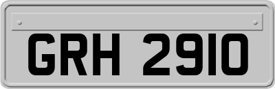 GRH2910