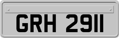 GRH2911