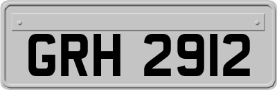 GRH2912