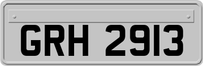 GRH2913
