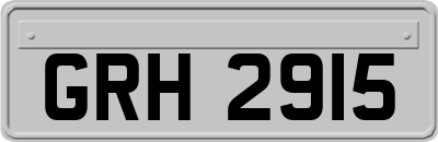 GRH2915