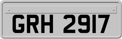 GRH2917