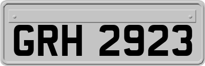 GRH2923