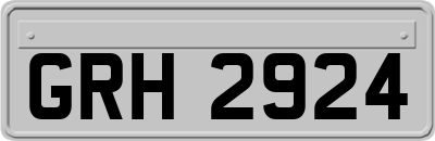 GRH2924
