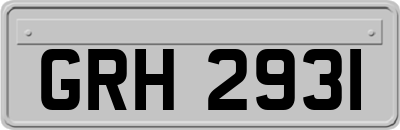 GRH2931