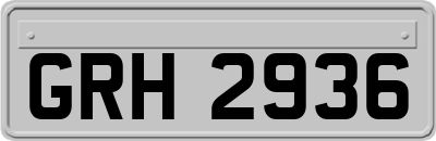 GRH2936