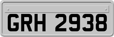 GRH2938