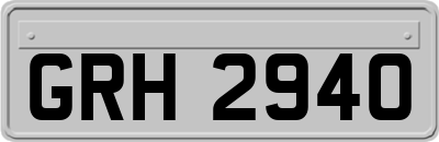 GRH2940
