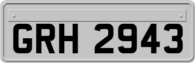 GRH2943