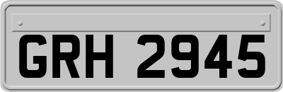 GRH2945