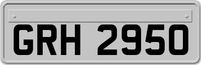 GRH2950