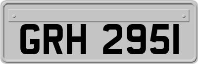 GRH2951