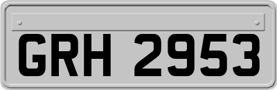 GRH2953